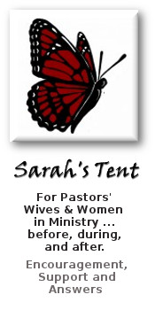 Click to visit Sarah's Tent