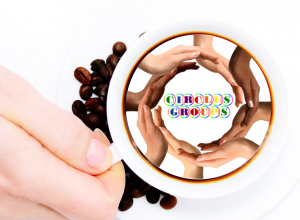 Circles Journey Groups logo