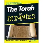 Torah for Dummies