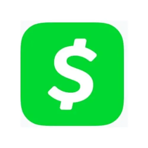 Cash icon symbol