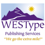 WESType Publishing Services logo