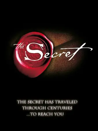 2006 cover of The Secret movie